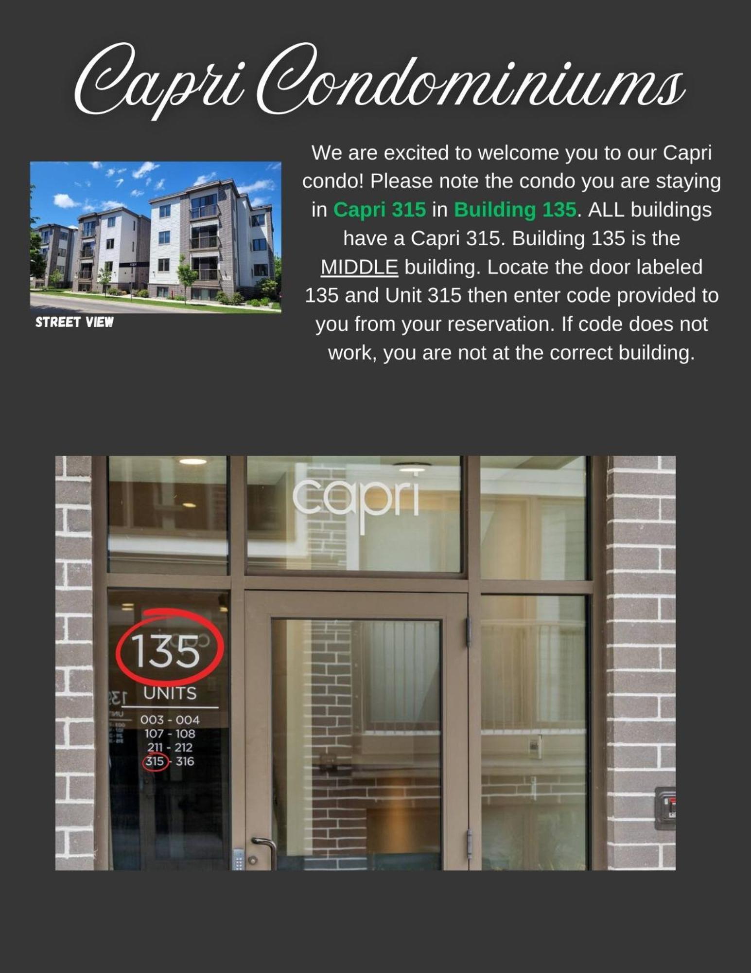 Trendy Downtown Condo-Walk To It All Capri 315 Traverse City Kültér fotó
